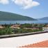 Appartamenti Blagojevic, alloggi privati a Kumbor, Montenegro - Pogled